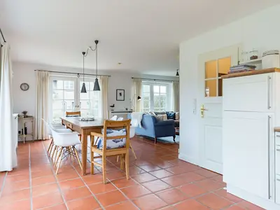 Ferienhaus für 4 Personen (120 m²) in Hedehusum 8/10