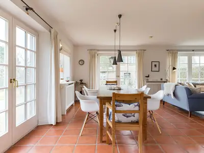 Ferienhaus für 4 Personen (120 m²) in Hedehusum 9/10