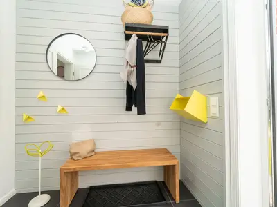 Ferienhaus für 4 Personen (95 m²) in Wyk auf Föhr 7/10