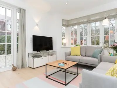Ferienhaus für 4 Personen (95 m²) in Wyk auf Föhr 10/10