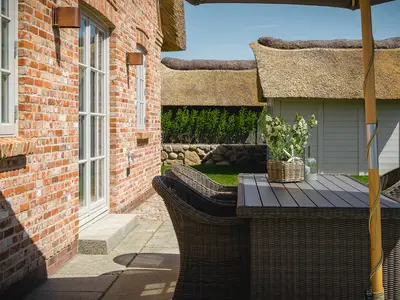 Ferienhaus für 4 Personen (102 m²) in Oldsum 2/10