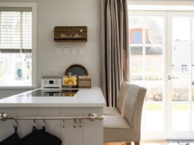 Ferienhaus für 4 Personen (102 m²) in Oldsum 7/10