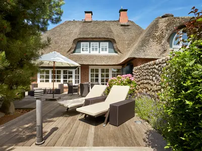 Ferienhaus für 5 Personen (150 m²) in Nieblum 3/10