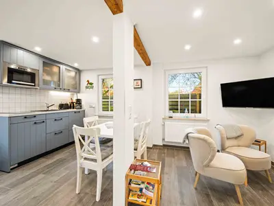 Ferienhaus für 4 Personen (70 m²) in Krummhörn Greetsiel 9/10