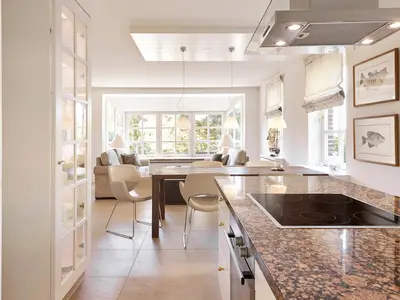 Ferienhaus für 5 Personen (150 m²) in Nieblum 4/10