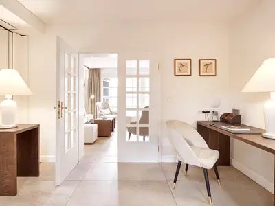 Ferienhaus für 5 Personen (150 m²) in Nieblum 6/10