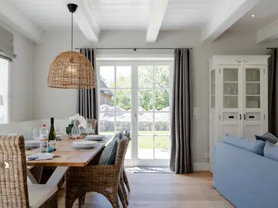 Ferienhaus für 4 Personen (102 m²) in Oldsum 9/10