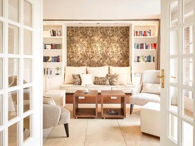 Ferienhaus für 5 Personen (150 m²) in Nieblum 7/10