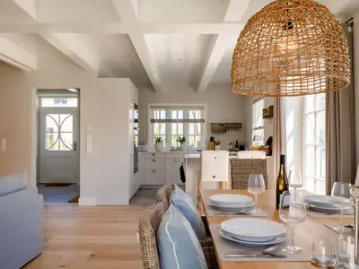 Ferienhaus für 4 Personen (102 m²) in Oldsum 10/10