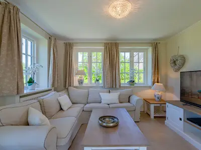 Ferienhaus für 6 Personen (159 m²) in Wyk auf Föhr 2/10