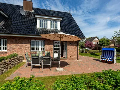 Ferienhaus für 5 Personen (105 m²) in Nieblum 1/10