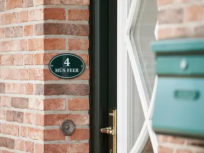 Ferienhaus für 5 Personen (105 m²) in Nieblum 2/10