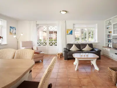 Ferienhaus für 5 Personen (105 m²) in Nieblum 6/10