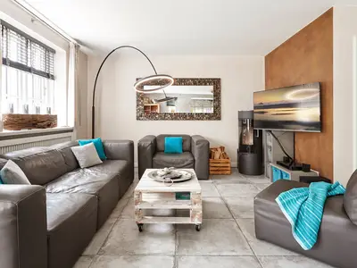 Ferienhaus für 6 Personen (120 m²) in Borgsum 3/10