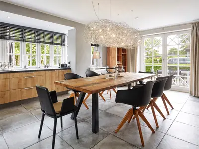 Ferienhaus für 6 Personen (120 m²) in Borgsum 4/10