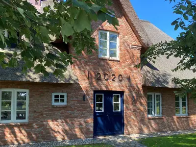 Ferienhaus für 6 Personen (190 m²) in Nieblum 1/10