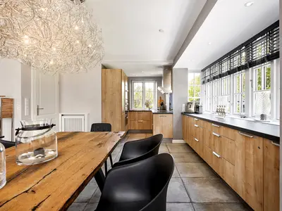 Ferienhaus für 6 Personen (120 m²) in Borgsum 7/10