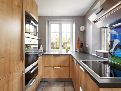 Ferienhaus für 6 Personen (120 m²) in Borgsum 9/10