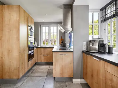 Ferienhaus für 6 Personen (120 m²) in Borgsum 10/10