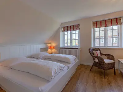 Ferienhaus für 6 Personen (190 m²) in Borgsum 5/10