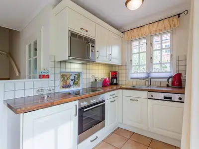 Ferienhaus für 5 Personen (120 m²) in Wyk auf Föhr 4/10