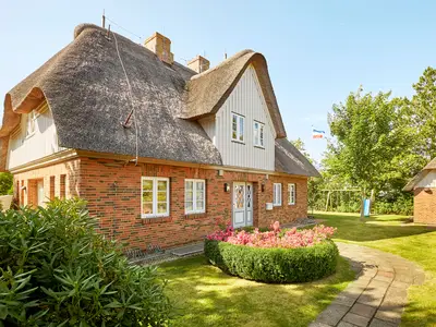 Ferienhaus für 5 Personen (110 m²) in Nieblum 1/10