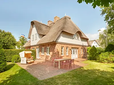 Ferienhaus für 5 Personen (110 m²) in Nieblum 2/10