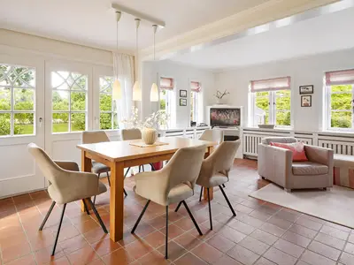Ferienhaus für 5 Personen (110 m²) in Nieblum 4/10