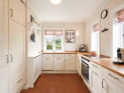 Ferienhaus für 5 Personen (110 m²) in Nieblum 10/10