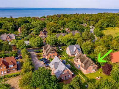 Ferienhaus für 6 Personen (167 m²) in Wyk auf Föhr 2/10