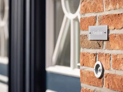 Ferienhaus für 6 Personen (167 m²) in Wyk auf Föhr 4/10