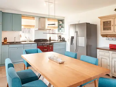 Ferienhaus für 6 Personen (167 m²) in Wyk auf Föhr 8/10