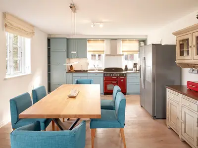 Ferienhaus für 6 Personen (167 m²) in Wyk auf Föhr 10/10