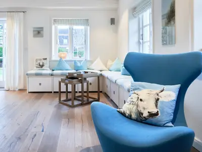 Ferienhaus für 6 Personen (230 m²) in Oevenum 10/10