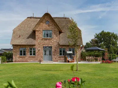 Ferienhaus für 6 Personen (210 m²) in Utersum 1/10