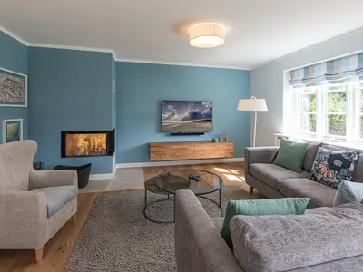 Ferienhaus für 6 Personen (210 m²) in Utersum 3/10