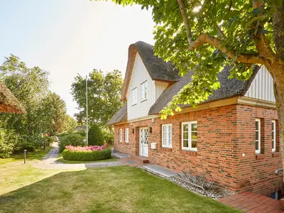 Ferienhaus für 5 Personen (110 m²) in Nieblum 1/10