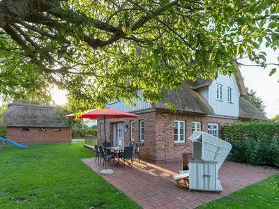 Ferienhaus für 5 Personen (110 m²) in Nieblum 2/10