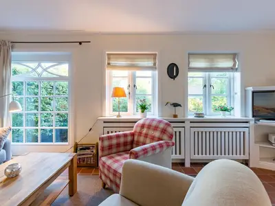 Ferienhaus für 5 Personen (110 m²) in Nieblum 3/10