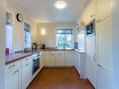 Ferienhaus für 5 Personen (110 m²) in Nieblum 4/10