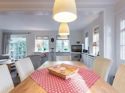 Ferienhaus für 5 Personen (110 m²) in Nieblum 7/10