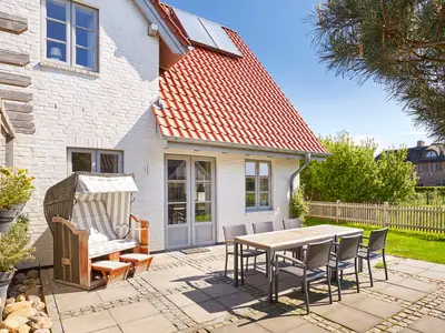 Ferienhaus für 6 Personen (148 m²) in Wyk auf Föhr 2/10