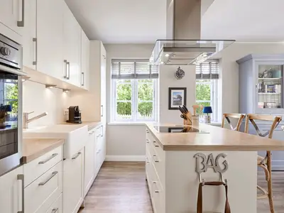 Ferienhaus für 6 Personen (148 m²) in Wyk auf Föhr 4/10