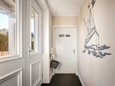 Ferienhaus für 6 Personen (148 m²) in Wyk auf Föhr 5/10