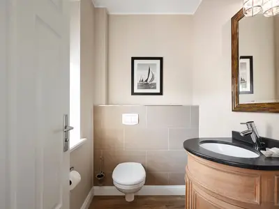 Ferienhaus für 6 Personen (148 m²) in Wyk auf Föhr 8/10