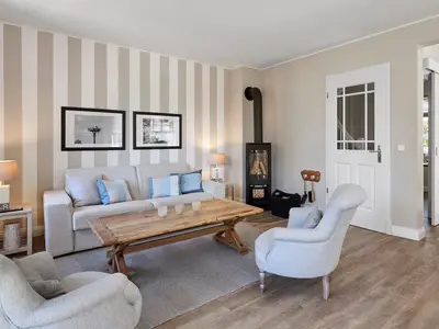 Ferienhaus für 6 Personen (148 m²) in Wyk auf Föhr 10/10