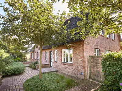 Ferienhaus für 5 Personen (140 m²) in Nieblum 1/10