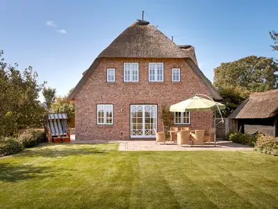 Ferienhaus für 5 Personen (140 m²) in Nieblum 2/10