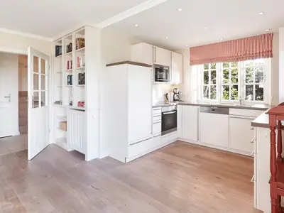 Ferienhaus für 5 Personen (140 m²) in Nieblum 10/10