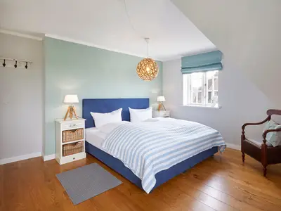 Ferienhaus für 5 Personen (140 m²) in Alkersum 3/10